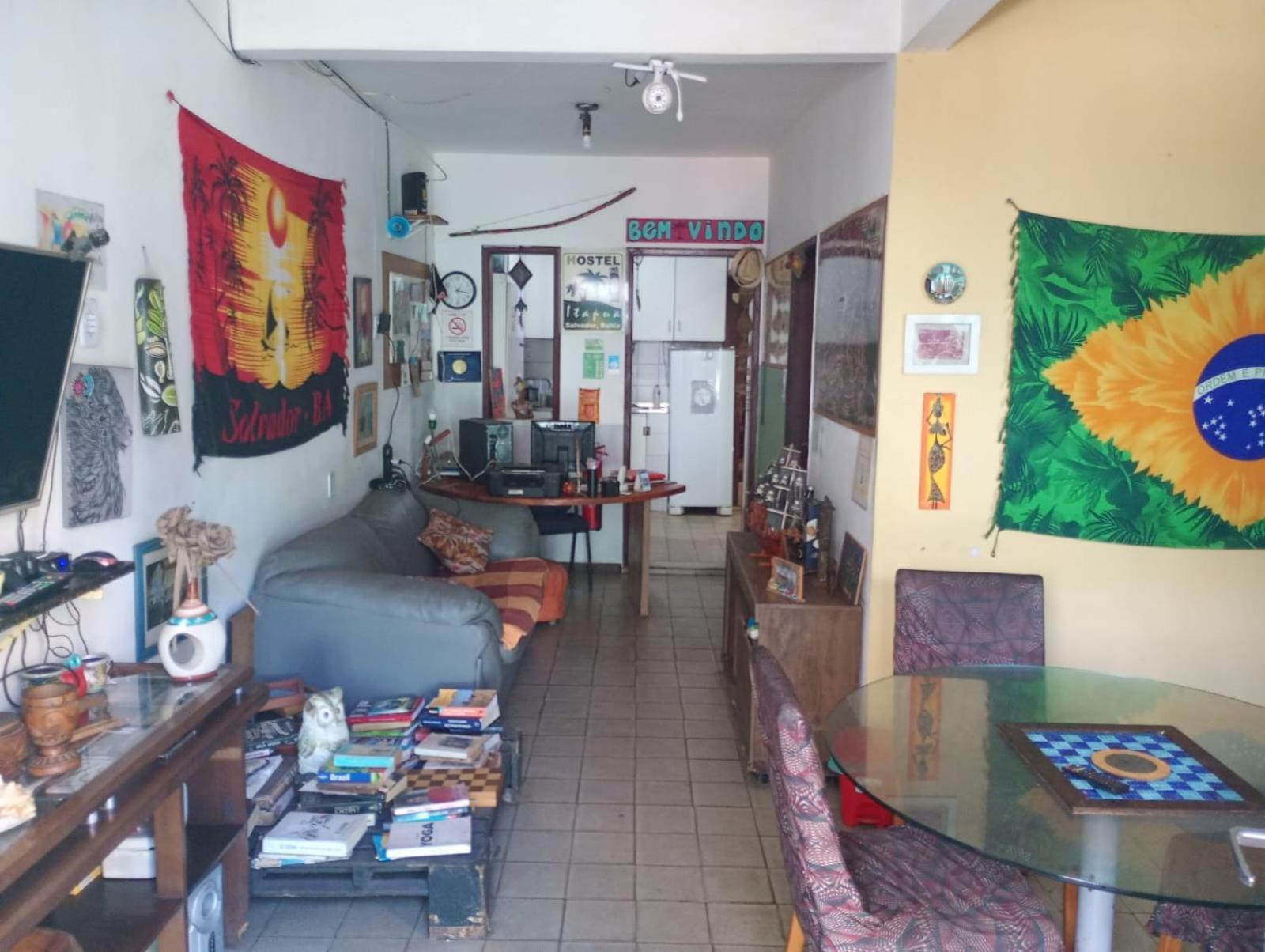 Novo Itapua Guest house Salvador