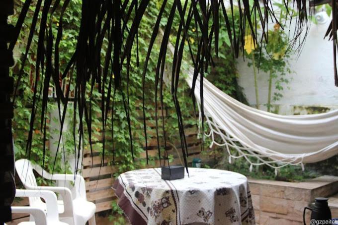 Guest house Novo Itapua Salvador