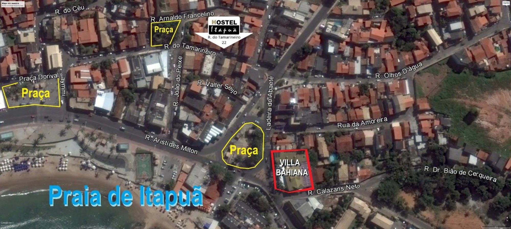Novo Itapua Guest house