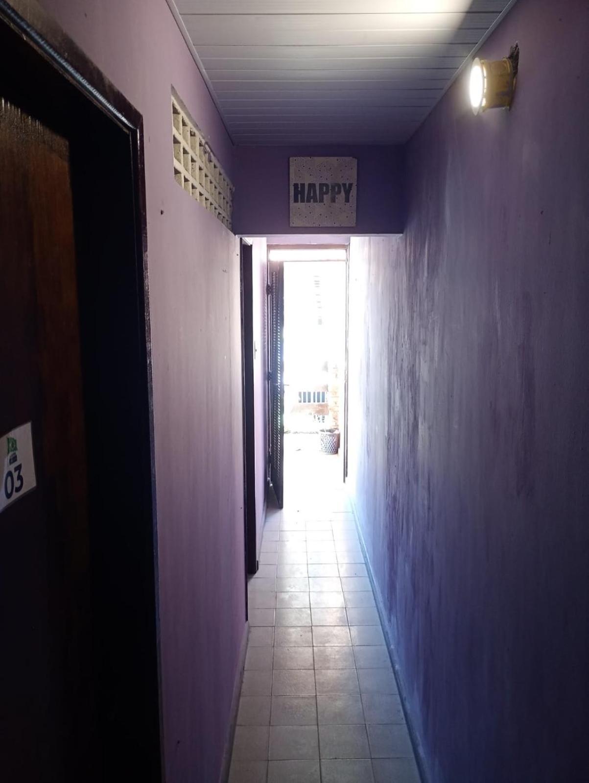 Guest house Novo Itapua *