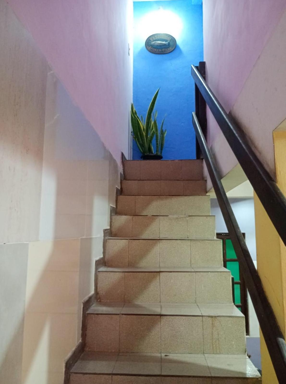 Guest house Novo Itapua *