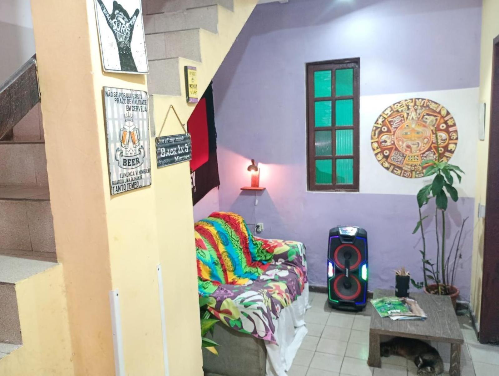 Guest house Novo Itapua *